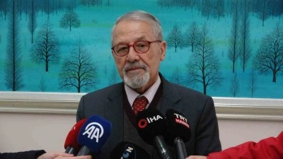 Prof. Dr. Naci Görür: "Çanakkale’de bu fayların her biri 7 ve üzerinde deprem üretebilir"