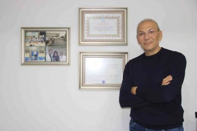 Prof. Dr. Nazım Karalezli: "Muğla&rsquo;da sinir yaralanmaları fazla oluyor"