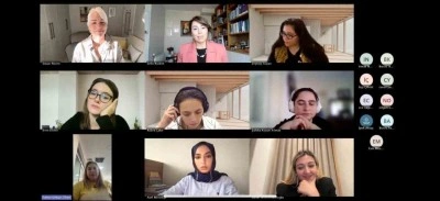 Prof. Dr. Nilg&uuml;n &Ouml;zdamar &rsquo;Yapay Zek&acirc;da Y&uuml;kselen Kadın Liderler Programı&rsquo;na se&ccedil;ildi