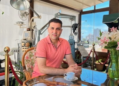 Ağızdaki eksik dişler kalp krizine neden oluyor!