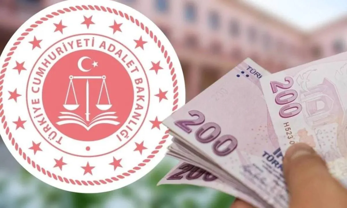 Promosyon ne zaman yatacak? 2025 Adalet Bakanlığı maaş promosyon ihalesi ne zaman? 