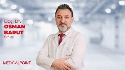 Prostat b&uuml;y&uuml;mesine su buharıyla m&uuml;dahale