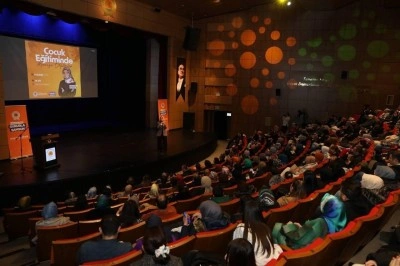 Psikolog ve Yazar Tongar, Samsunlular ile buluştu