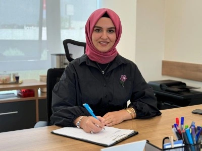 Psikolog Yılmaz: "Sosyal medya benlik algımızı fark etmeden şekillendiriyor"