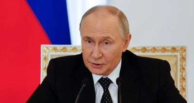 Putin: "Trump ile g&ouml;r&uuml;şme Budapeşte&rsquo;de olursa memnun olurum"