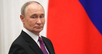 Putin, &uuml;st d&uuml;zey yetkililere n&uuml;kleer silah denemeleri i&ccedil;in &ouml;neri hazırlamalarını emretti
