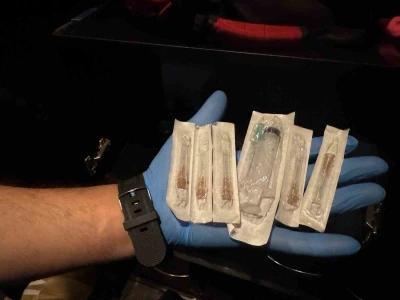 Ailem G&uuml;vende operasyonunda 26 ş&uuml;pheli g&ouml;zaltına alındı