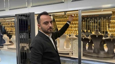 Altın yatırımcısının y&uuml;z&uuml; 2026&rsquo;da da g&uuml;lecek