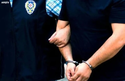 Dalton kardeşlere operasyon: 11 kişi gözaltında