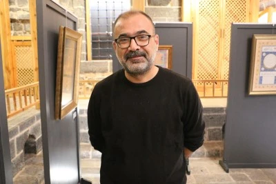 &quot;Hamid Aytaç’ın İzinde&quot; Sergisi Yoğun İlgi Görüyor