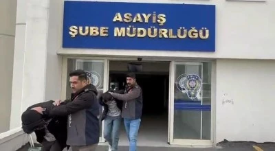 &quot;Polisiz&quot; Yalanıyla 250 Bin Dolarlık Vurgun!