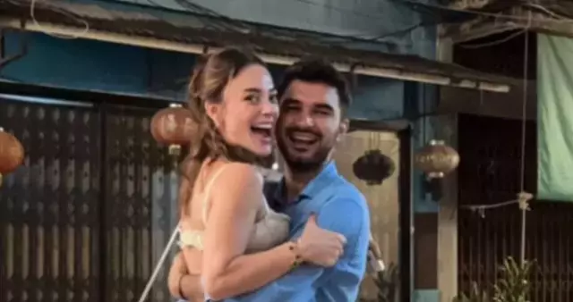 Rabia Soytürk ile Samet Vuruşan neden ayrıldı? Rabia Soytürk ile Samet Vuruşan ayrıldı mı?