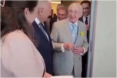 Rahmi Ko&ccedil;'un &ccedil;irkin s&ouml;ylemine tepki yağıyor
