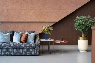 RAMS Global ile İtalyan moda markası ETRO lüks residence projesinde güçlerini birleştirdi