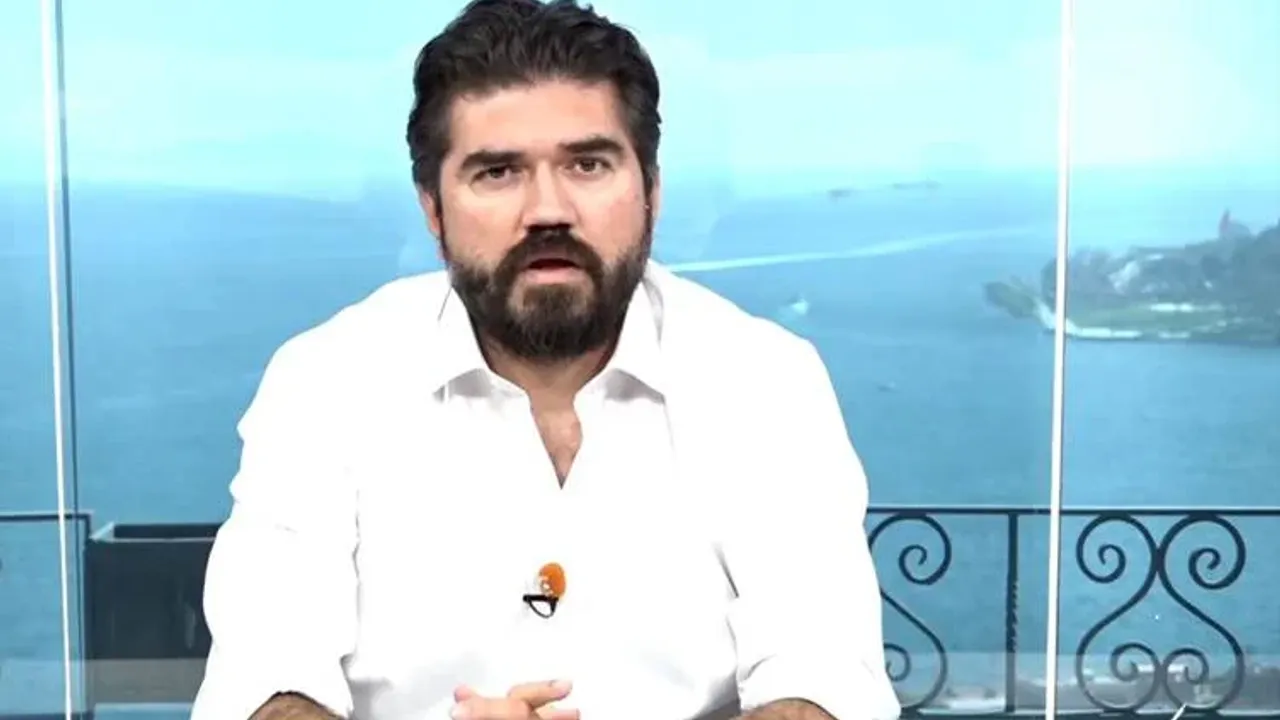 Rasim Ozan bombayı patlattı