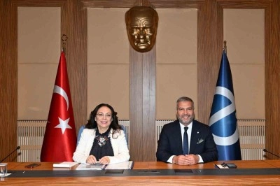 Rekt&ouml;r Adıg&uuml;zel: "Kurumsal akreditasyon s&uuml;reci &uuml;niversitemiz i&ccedil;in &ccedil;ok &ouml;nemli"