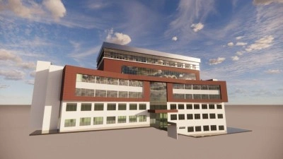 Rektör Özölçer’den Batı Karadeniz’in sağlık üssüne önemli bir yatırım daha