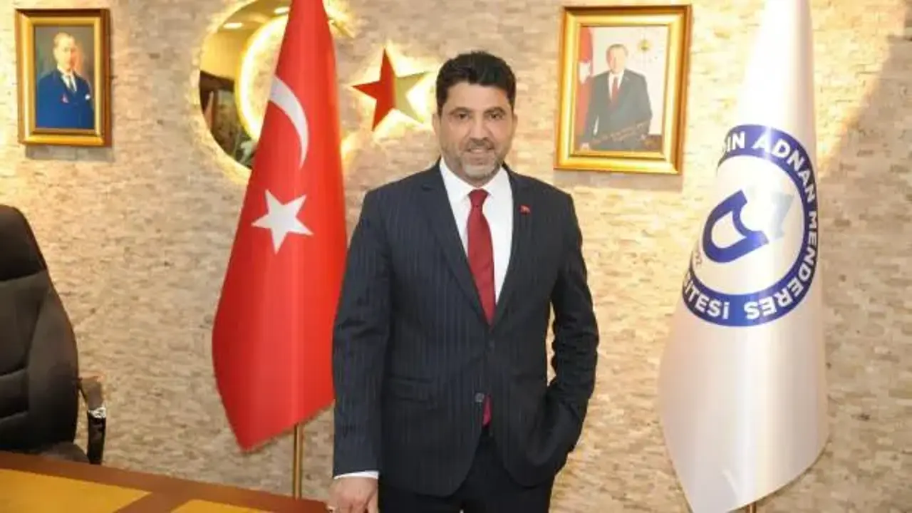 Rekt&ouml;r sivil kıyafetle gitti, diş polikliniğinde yaşananlar sonrası kararını verdi