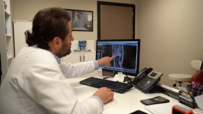 Rezum Yöntemiyle 10 Dakikada Ameliyat ve Hızlı İyileşme