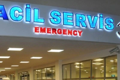 Mevlit Yemeğinden Sonra 84 Kişi Hastanelik Oldu