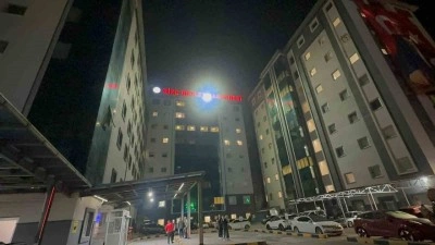 Rize&rsquo;de mevlit yemeğinden zehirlenen 94 kişiden 89&rsquo;u taburcu oldu