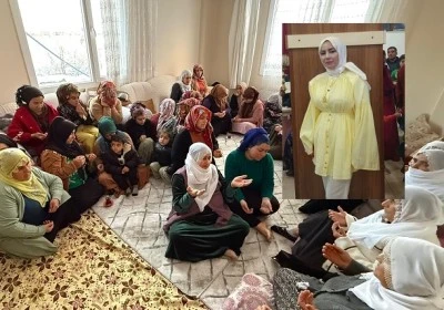 Rojda Yakışıklı &Ouml;lmeden &Ouml;nce Tehdit Edilmiş