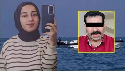 Rojin'e Hakaret Eden Şahıs Tutuklandı