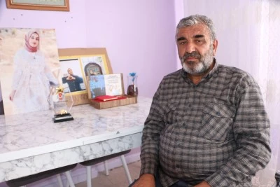 Rojin Kabaiş Cinayeti: Adli Tıp Raporu İki Erkeğin DNA'sını Ortaya Koydu