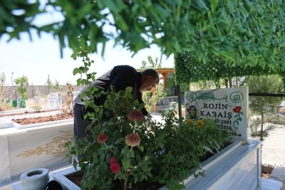 Rojin Kabaiş'in DNA izleri 2 yıl sonra incelenecek