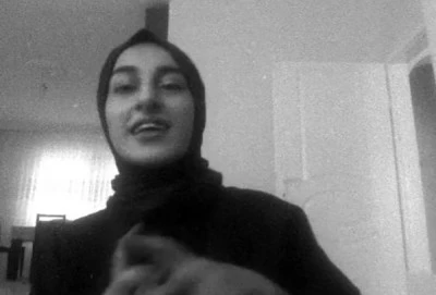 Rojin Kabaiş&rsquo;in Son G&ouml;r&uuml;nt&uuml;leri Ortaya &Ccedil;ıktı