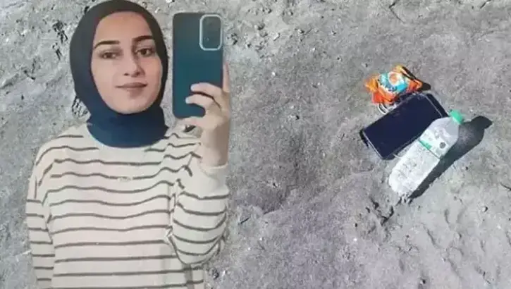 Rojin Kabaiş&rsquo;in telefonunda kritik gelişme