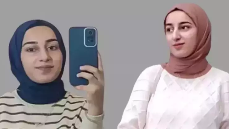 Rojin Kabaiş Olayında Şok Gelişme