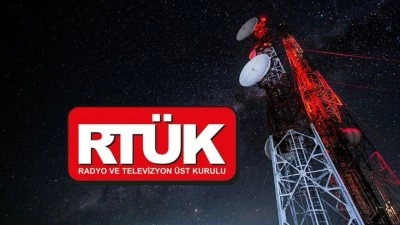 RTÜK Genel Müdürlüğü’ne yeni atama