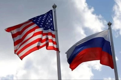 Rus heyeti İstanbul'da 