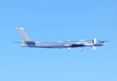 Rus savaş uçakları Japonya hava sahasına yaklaştı, Tokyo yönetimi askeri jetlerini havalandırdı