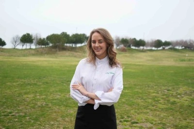 Rus Yana’nın ’huzura’ yolculuğu