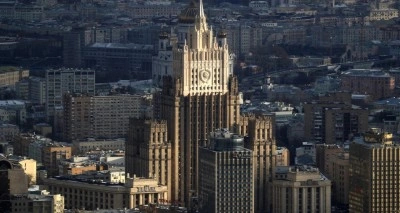 Rusya, Avrupa&rsquo;nın Ukrayna&rsquo;da barış i&ccedil;in sunduğu teklifi "işe yaramaz" olarak nitelendirdi