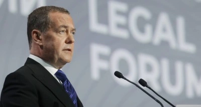 Rusya: &quot;Barışçı bir başkan olarak göreve gelen Trump, ABD için yeni bir savaş başlattı&quot;