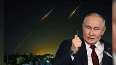 Rusya'dan ABD ve İsrail'e "askeri saldırı" uyarısı