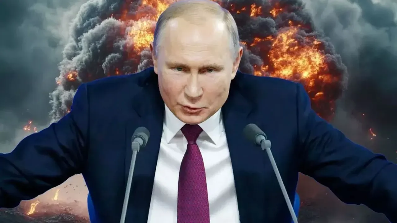 Rusya'dan Finlandiya'ya rest