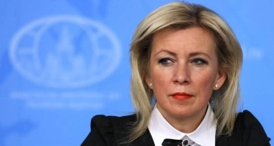 Rusya’dan Trump’a Gazze tepkisi: "Sadece bölgedeki gerilimi daha da arttırır"