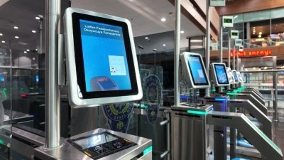 Sabiha G&ouml;k&ccedil;en&rsquo;de 2025 rekorların ve dijital d&ouml;n&uuml;ş&uuml;m&uuml;n yılı oldu