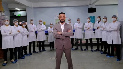 Sa&ccedil; d&ouml;k&uuml;lmesine yeni umut