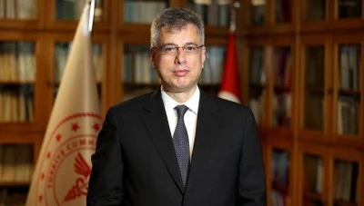 Sağlık Bakanı Prof. Dr. Memişoğlu, Diyarbakır’a Geliyor