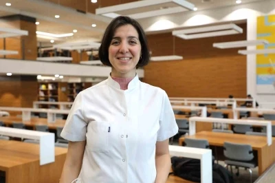 Sağlıklı bir ağız, &ccedil;ocuğun dikkatini derse &ccedil;evirmesine destek olur