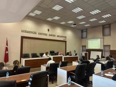 Sağlıklı Hayat Merkezi &Ccedil;ocuk Akademisi faaliyetleri başladı