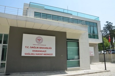 Sağlıklı hayat merkezlerine tek tıkla ulaşım m&uuml;mk&uuml;n!
