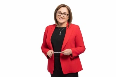 Şahin: "Geleceğimizi aydınlatan en b&uuml;y&uuml;k g&uuml;&ccedil; &ouml;ğretmenlerimizdir"