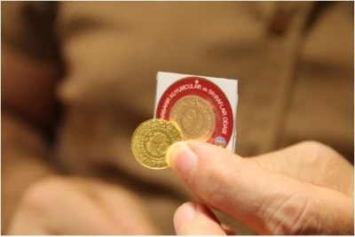 Bu altınlara dikkat