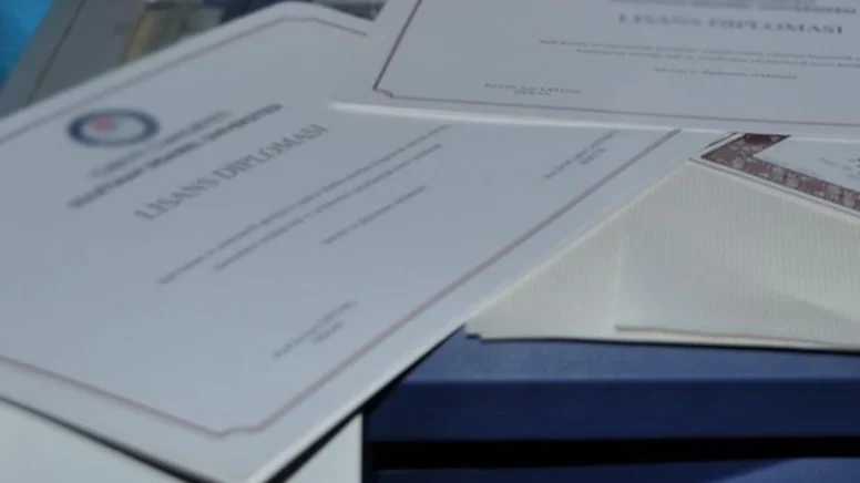 Sahte diploma skandalında isim isim sahtekarlığın detayı